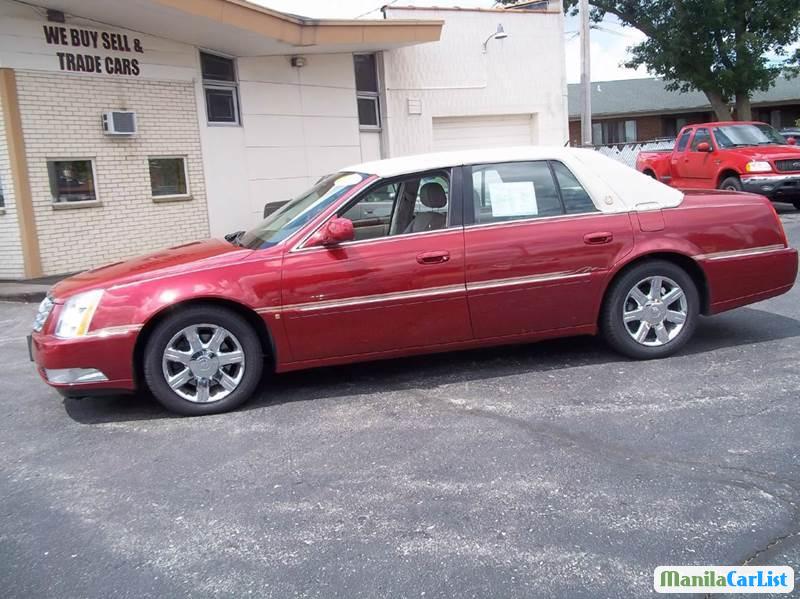 Cadillac Other Automatic 2006 in Metro Manila