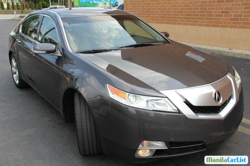 Acura Other Automatic 2009 in Metro Manila
