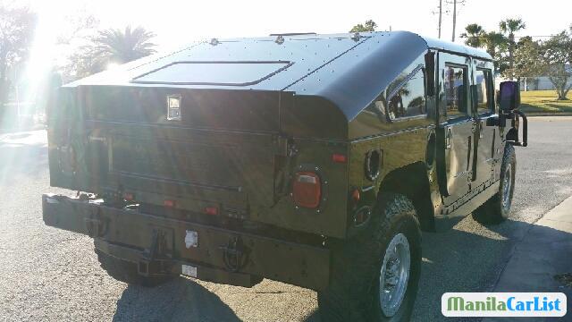 Hummer Other Automatic 2000 in Metro Manila