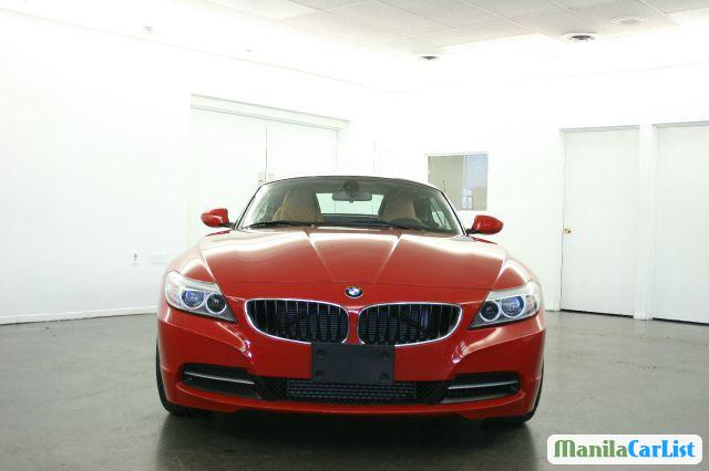 BMW Z Manual 2014 - image 3