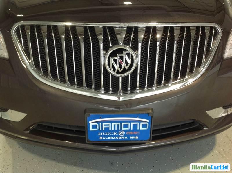 Buick Automatic 2014 - image 3