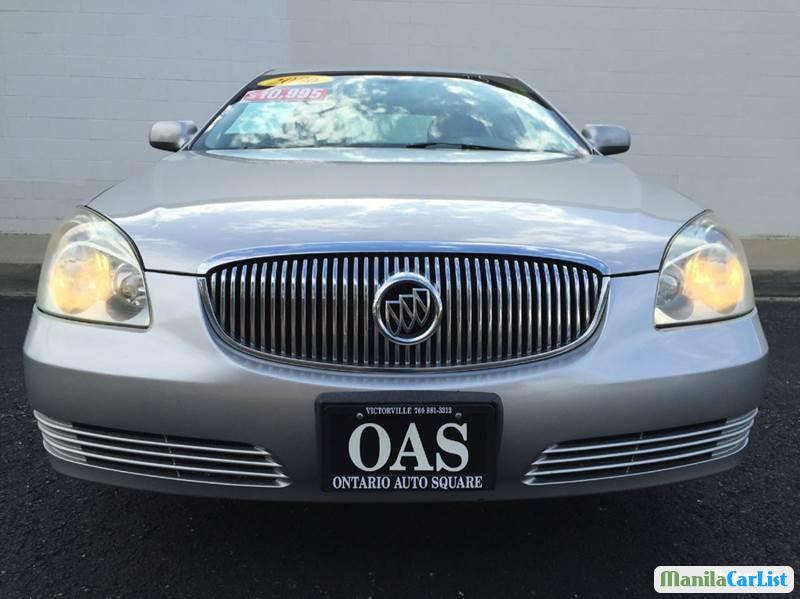 Buick Automatic 2006 in Metro Manila