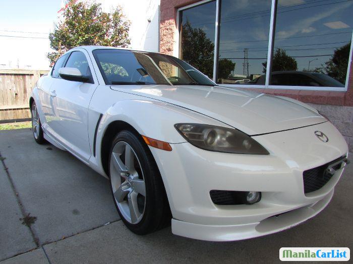 Mazda RX-8 Manual 2005 - image 3