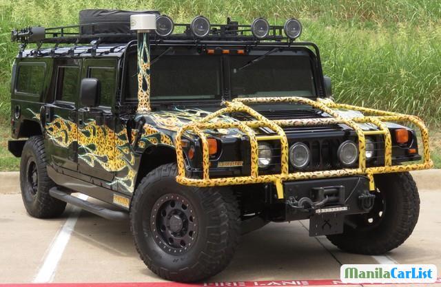 Hummer Automatic 2000 - image 3