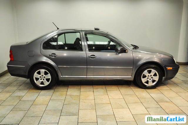 Volkswagen Jetta Automatic 2005 - image 3