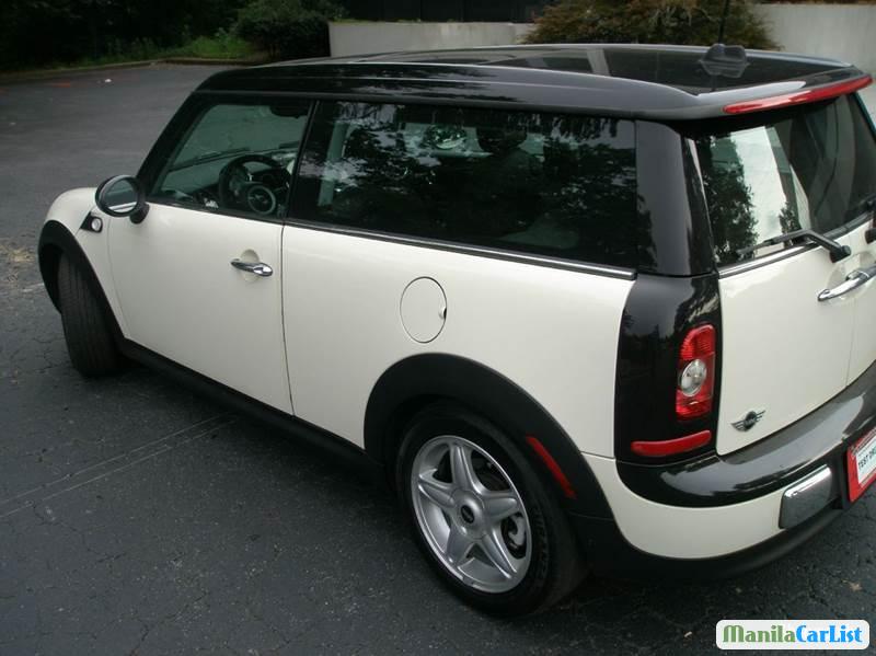 Mini Cooper S Automatic 2008 in Philippines