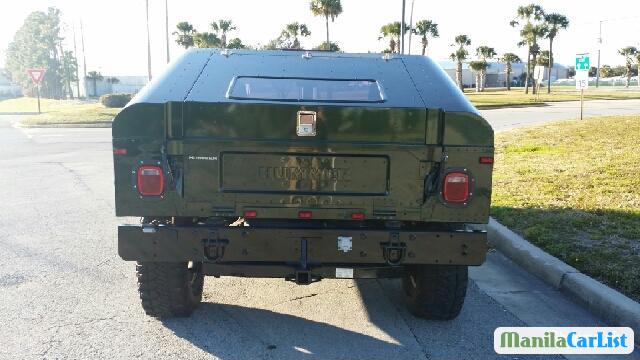 Hummer Other Automatic 2000 in Philippines