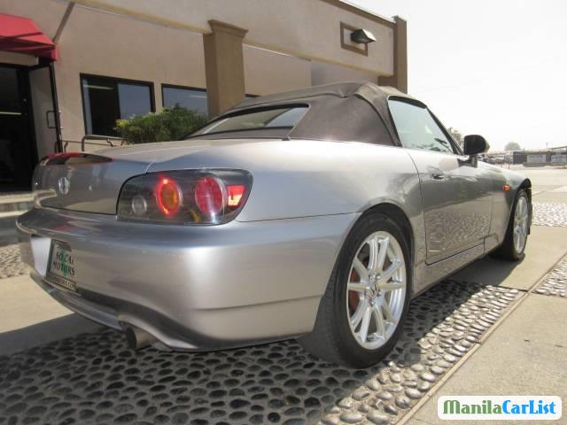 Honda Other Automatic 2005 in Philippines