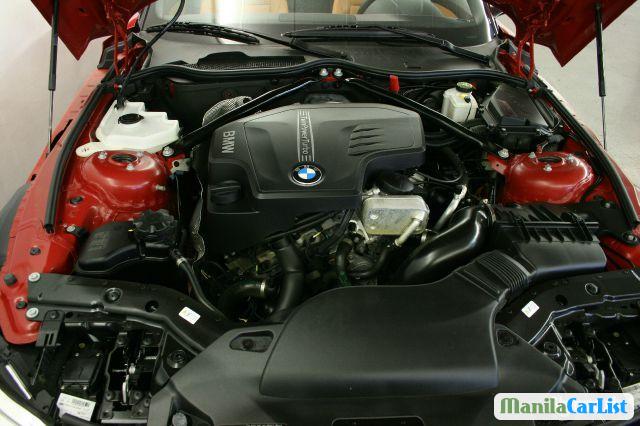 BMW Z Manual 2014 - image 4