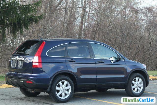 Honda CR-V Automatic 2008 - image 4