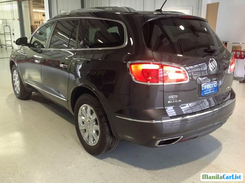 Buick Automatic 2014 in Philippines