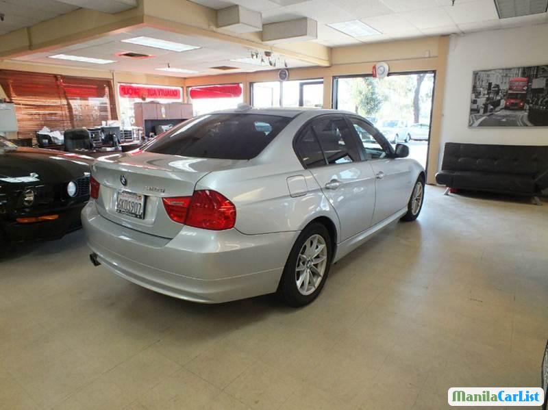 BMW 3 Series Automatic 2010 in Philippines