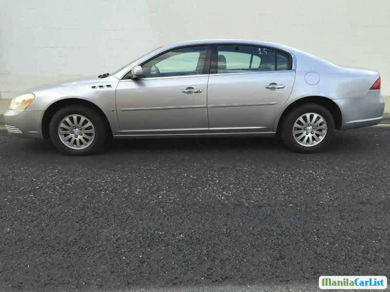 Buick Automatic 2006 - image 4