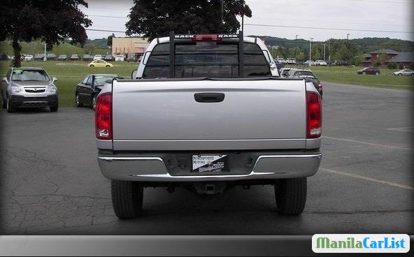 Dodge RAM Automatic 2006 - image 4