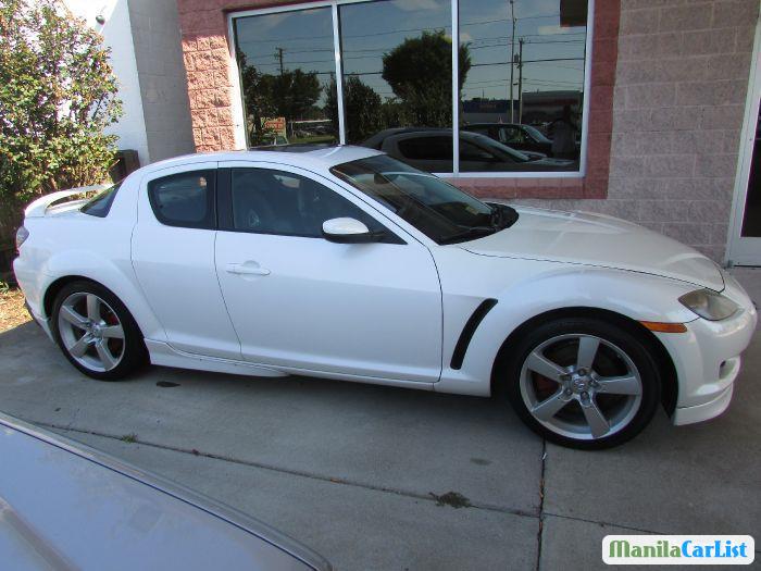 Mazda RX-8 Manual 2005 - image 4
