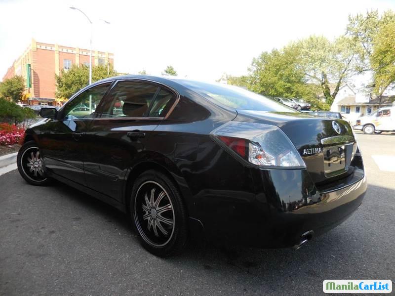 Nissan Altima Automatic 2008 in Philippines