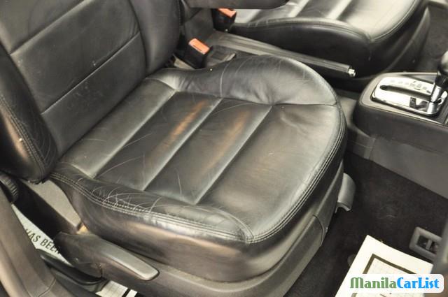 Volkswagen Jetta Automatic 2005 - image 4