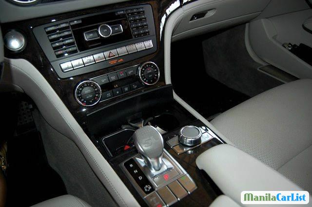Picture of Mercedes Benz SL-Class Automatic 2013 in Metro Manila