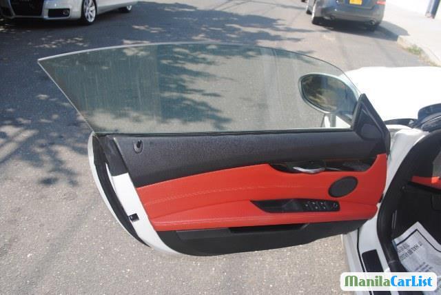 BMW Z Automatic 2012 - image 5