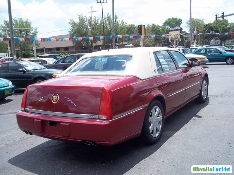 Cadillac Automatic 2006 - image 5