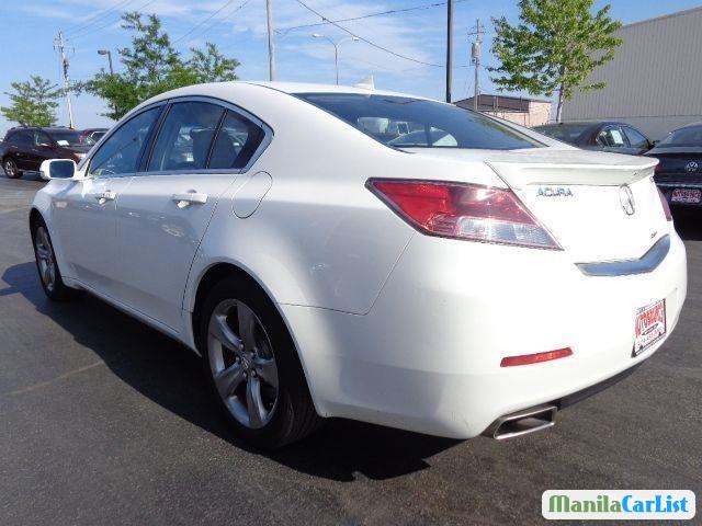 Picture of Acura Other Automatic 2012 in Metro Manila