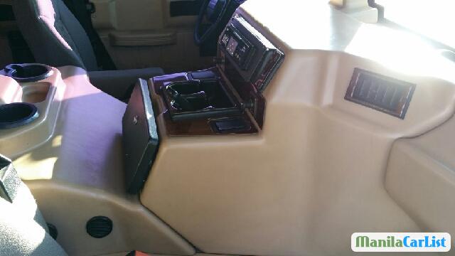 Picture of Hummer Other Automatic 2000 in Metro Manila
