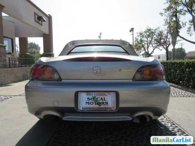 Picture of Honda Other Automatic 2005 in Metro Manila