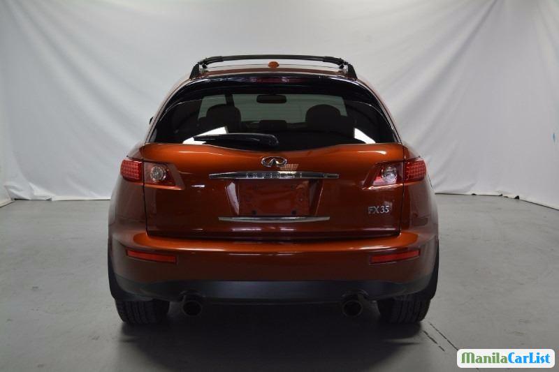 Picture of Infiniti Automatic 2008 in Metro Manila
