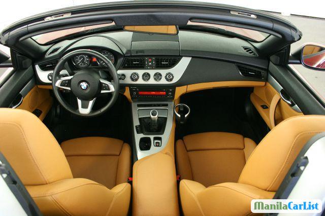 BMW Z Manual 2014 - image 5