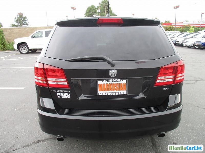Picture of Dodge Journey Automatic 2009 in Metro Manila