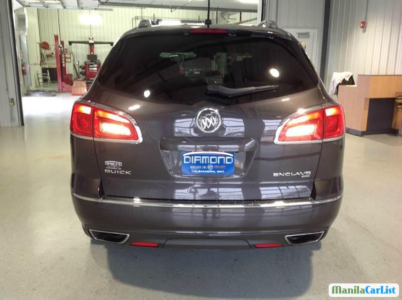 Picture of Buick Automatic 2014 in Metro Manila