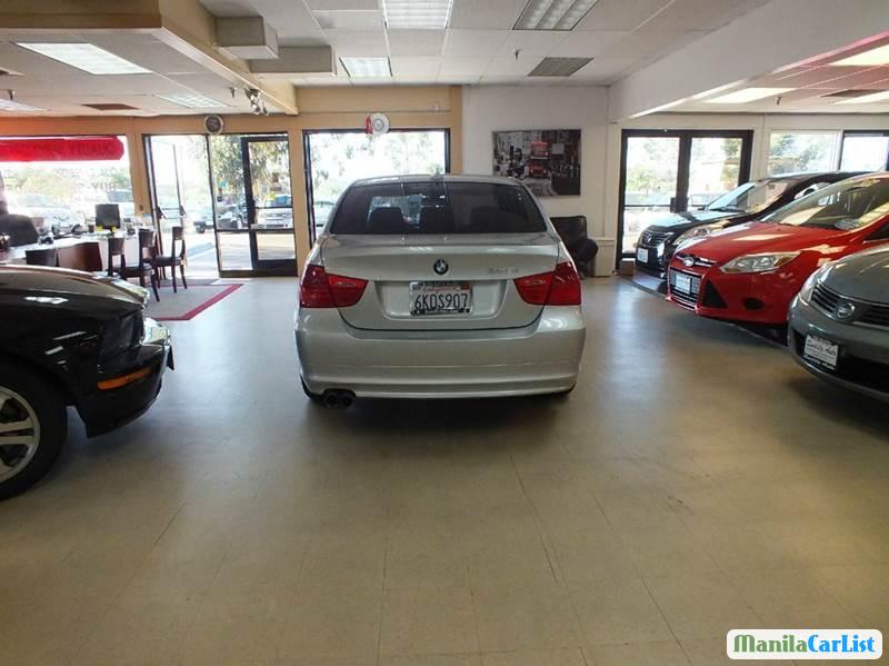 Picture of BMW 3 Series Automatic 2010 in Metro Manila