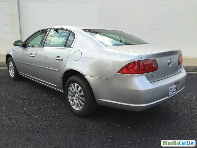 Picture of Buick Automatic 2006 in Metro Manila