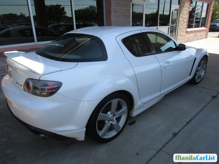 Mazda RX-8 Manual 2005 - image 5