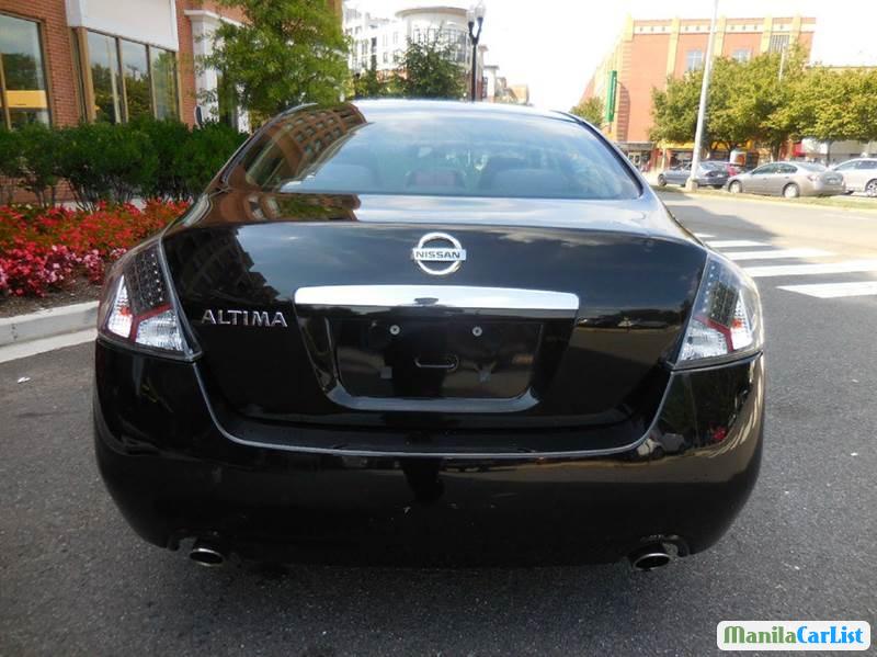 Nissan Altima Automatic 2008 - image 5
