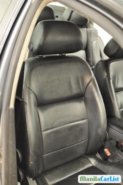 Volkswagen Jetta Automatic 2005 - image 5