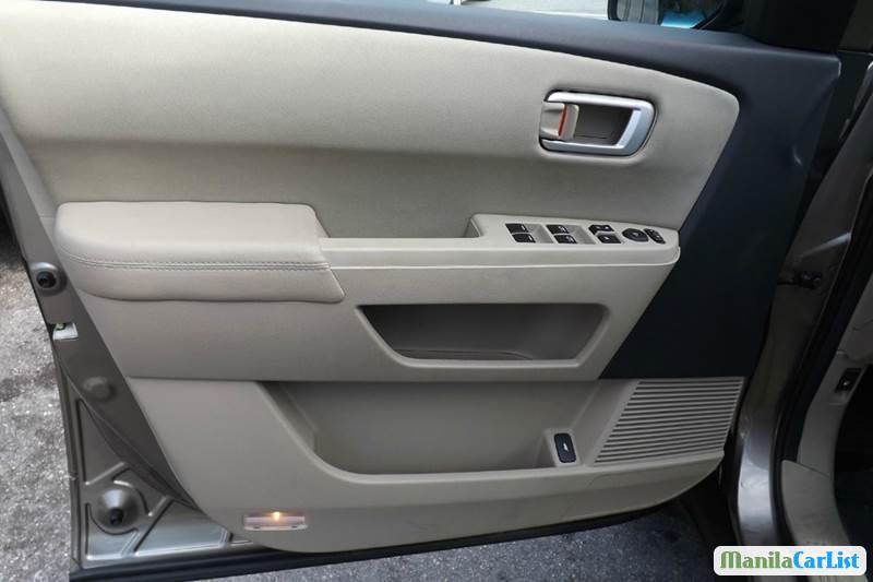 Picture of Honda Other Automatic 2011 in Philippines