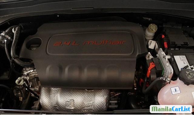 Jeep Renegade Automatic 2015 - image 6