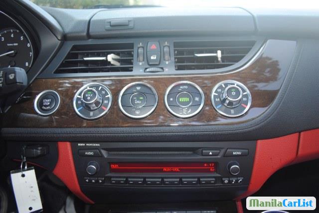 BMW Z Automatic 2012 - image 6
