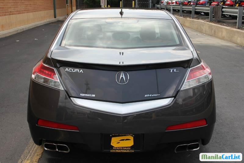 Picture of Acura Other Automatic 2009 in Philippines