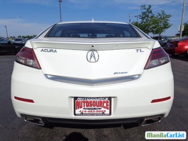 Picture of Acura Other Automatic 2012 in Philippines