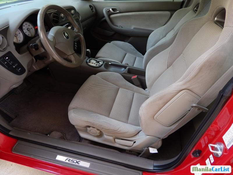 Picture of Acura Other Automatic 2005 in Philippines
