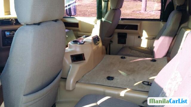 Picture of Hummer Other Automatic 2000 in Philippines
