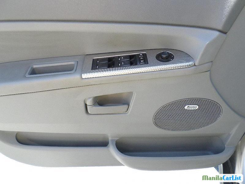 Jeep Grand Cherokee Automatic 2007 - image 6