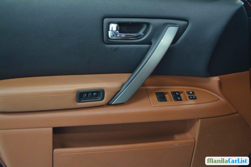 Picture of Infiniti Automatic 2008 in Philippines