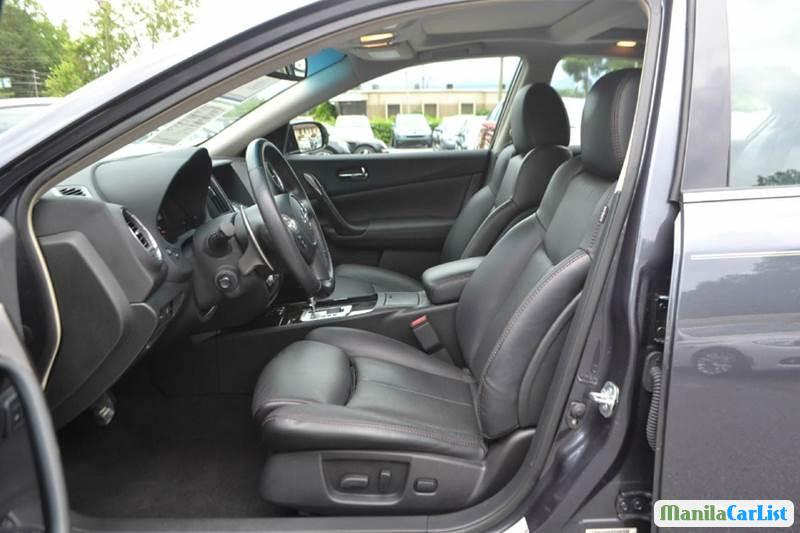 Nissan Maxima Semi-Automatic 2012 - image 6