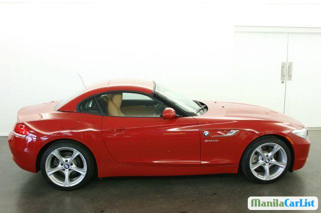 BMW Z Manual 2014 - image 6
