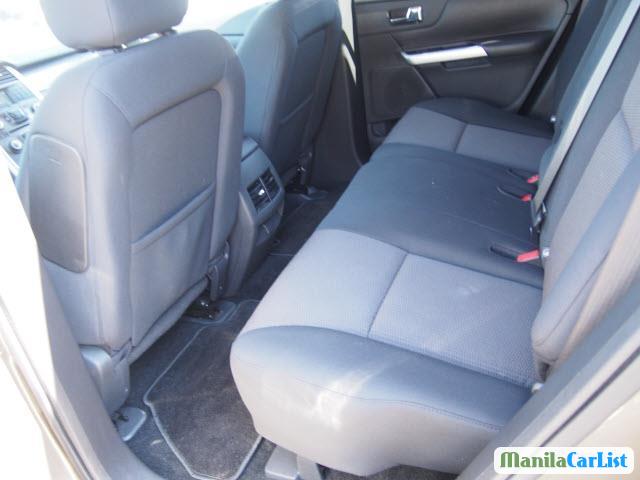 Picture of Ford Other Automatic 2013 in Philippines