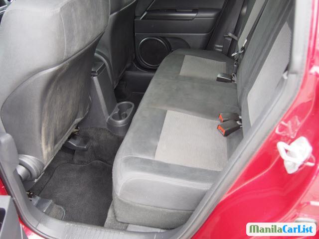 Picture of Jeep Compass Automatic 2012 in Philippines