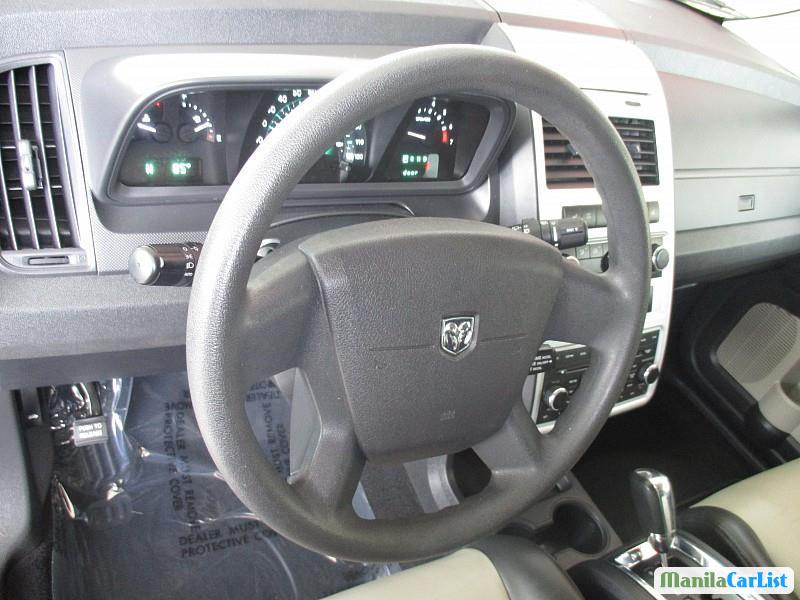 Picture of Dodge Journey Automatic 2009 in Philippines